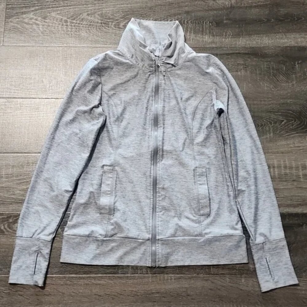 🌷 Mondetta  zip front Jacket 🌷